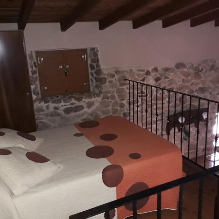 Loft Corte De Fora Оренсе Экстерьер фото