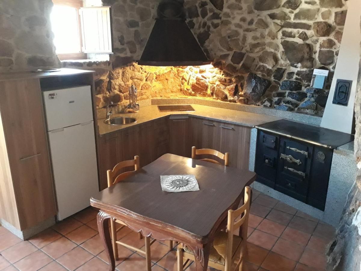 Loft Corte De Fora Оренсе Экстерьер фото